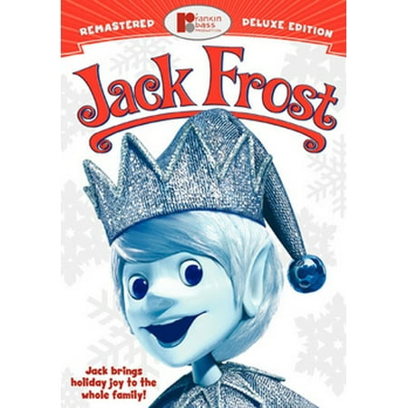 Jack Frost (DVD) (Best Of Jack Frost)