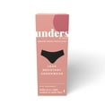thumbnail image 4 of Unders by Proof Period Underwear - Light Brief (1 light tampon / panty liner), 4 of 5