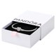 thumbnail image 1 of Pulsera PANDORA Moments con Cierre de Corazón Brillante 21 cm, 1 of 9