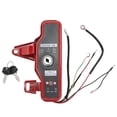 thumbnail image 3 of For Honda Engine Parts Ignition Switch Box Suitable for Various Models, 3 of 11