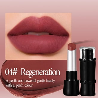 Colorina Makeup Studio Selfie Face Collection Plumping Matte Lip Colorina Makeup Studio Selfie Face Collection Plumping Matte Lip