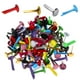 thumbnail image 5 of 200x Mini clavitos de Metal, clavitos de cabeza redonda, colores surtidos, sujetadores de papel resistentes, clavitos divididos para manualidades, 5 of 9