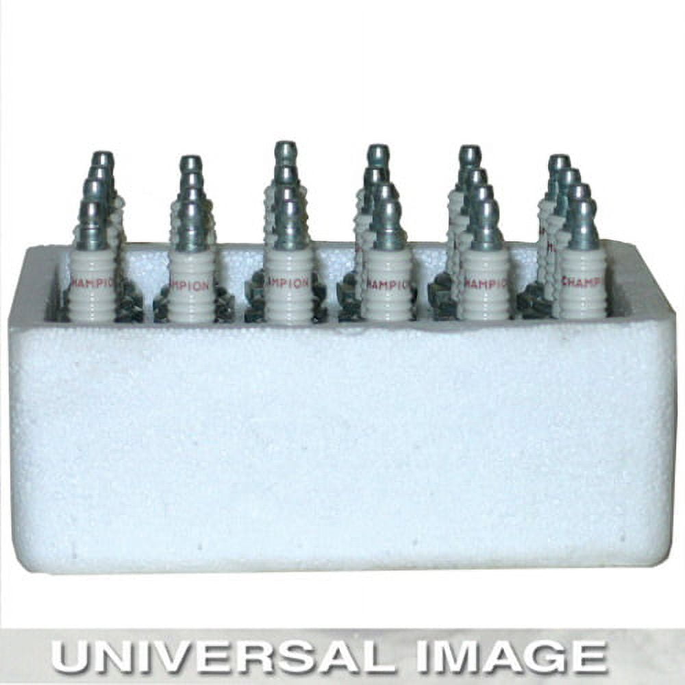 Champion Spark Plug Rj19lm Boxed Pack Of 24, 43% OFF