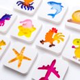 thumbnail image 4 of Kit de juguete de elfos de agua Magic Fairy Gel Toys Educational (8 colores), 4 of 4