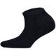 thumbnail image 2 of JACK&JONES Calcetines deportivos para niños, lote de 10 - JACDONGO CALCETINES, mezcla de algodón, unicolor Negro 38-43, 2 of 3