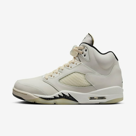 (Men's) Air Jordan 5 Retro SE 'Sail' (2024) FN7405-100