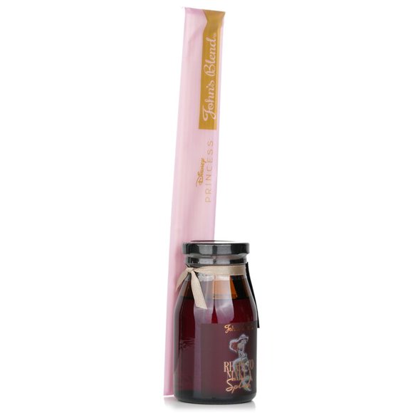Difusor Reed John's Blend Disney Princess Color Change Arie