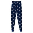 thumbnail image 3 of Outerstuff Preschool Winnipeg Jets Long Sleeve T-Shirt & Pants Sleep Set, 3 of 4