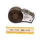 thumbnail image 1 of Envoltura de alambre Brady Authentic (M21-1500-427) autolaminable, 1 of 7