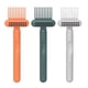 thumbnail image 1 of Comb Cleaning Brush Portable Hair Comb Cleaning Tool for Wet Dry Use, 1 of 5