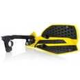 thumbnail image 3 of Acerbis X-Ultimate MX Offroad Yellow/Black Handguards (2645481017), 3 of 3