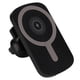 thumbnail image 1 of Cargador inalámbrico magnético de automóvil Cargador de Cargador de Automóvil y Juego de Alta Estabilidad ABS Portador de Cargador de Automóvil Inalámbrico Con Soporte para iOS Teléfono 12 13 13, 1 of 7