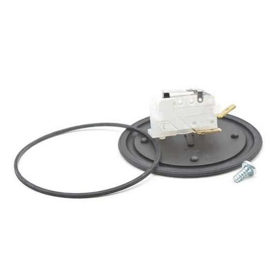 LITTLE GIANT Sump Pump Repair Kit for Mfr. No. 506923 599314