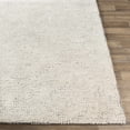 thumbnail image 4 of Hauteloom Delahey Wool Living Room, Bedroom Area Rug - Modern - Beige, Gray - 10' x 14', 4 of 10
