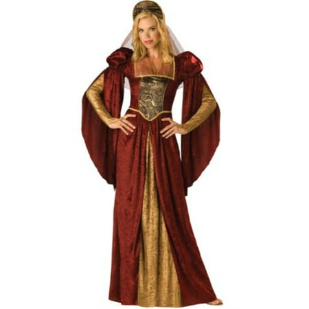 Women's Renaissance Maiden Costume Renn Faire ? Ren