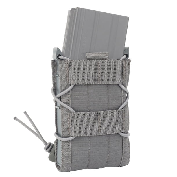 Eigraketly WOSPORT, Clips de liberación rápida, bolsas de nailon para 5,56mm, práctica de entrenamiento de portátil, bolsas de Type2 NO2
