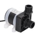 thumbnail image 4 of Bomba sumergible pequeña, segura, estable, de bajo consumo, silenciosa, para fuente de agua, 12 V CC, 20 W, 800 l/h., 4 of 14