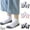 Black, variant on Fancifize 5 Pairs Kids Athletic Crew Socks Casual Cotton Ankle Socks Soft Breathable Socks for Girls Boys