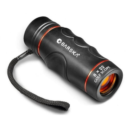 Barska 8x22 WP Golf Scope