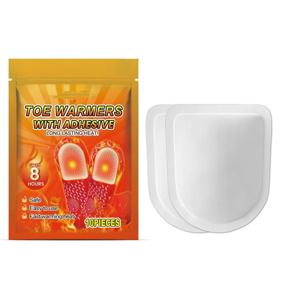 Warm Baby Patch Disposable Warm Body Patch Winter Cold Portable Warm Hand Patch Therapeutic Hand