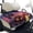 Palm Tree, variant on KUIFORTI Brown Leopard Print Golf Cart Seat Cover Travel Sports Cart Seat Cushion Covers Easy Installation Universal Fits for EZGO, Yamaha, Club Car and More 2 Seats Golf Carts