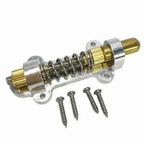 1 * Guitar Tremolo System-Silver & Gold