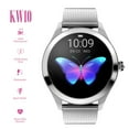 KW10 Women's Smart Bracelet Sports Step Counter, Calorie Consumption