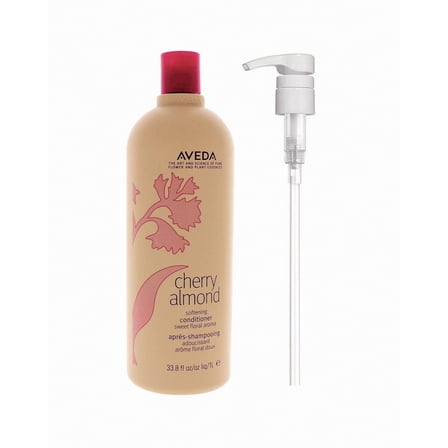 Aveda Cherry Almond Softening Conditioner, 33.8 oz Conditioner