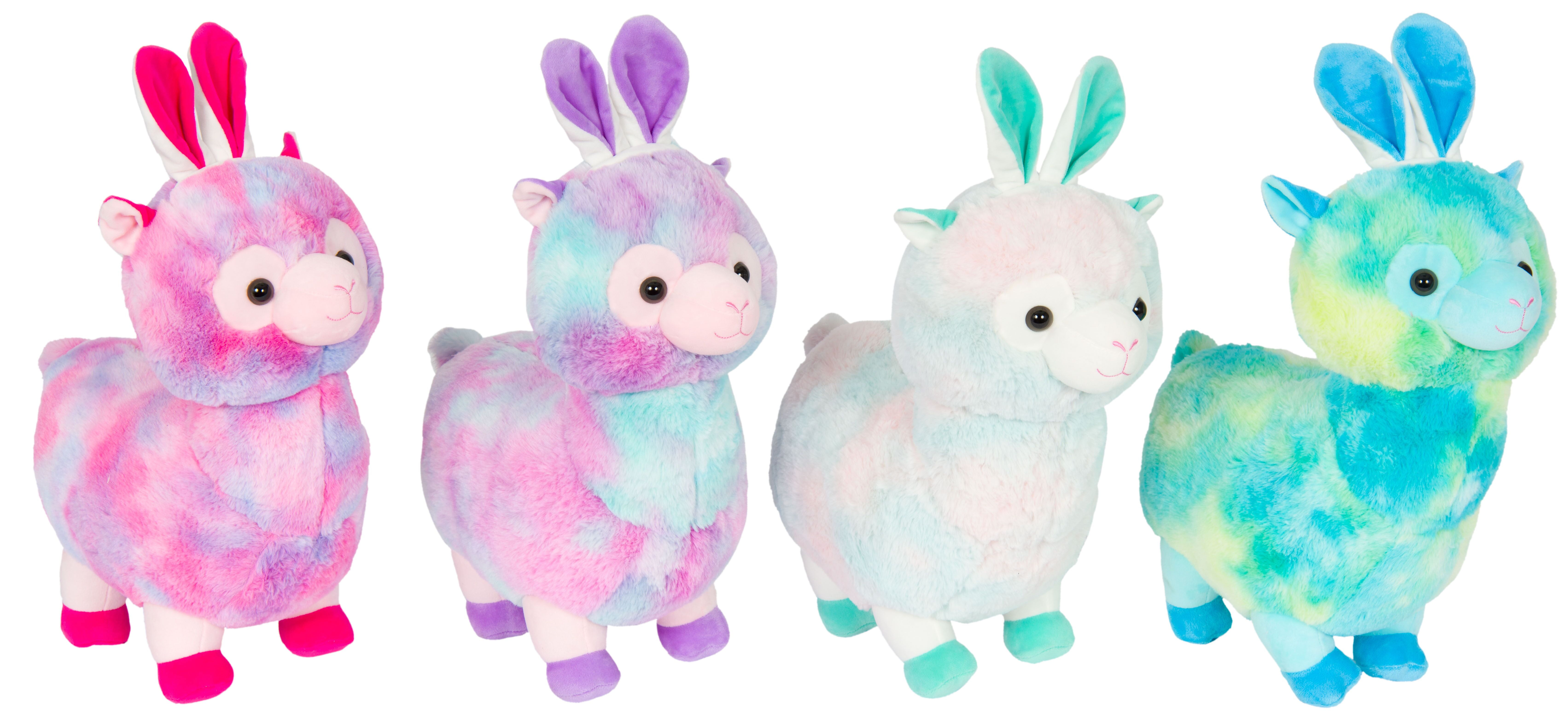 kelly toys llama