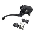 thumbnail image 2 of fastboy ATV Front Brake Master Detachable Replacement Universal Motorcycle Right Braking Cylinder Lever Accessories, 2 of 6