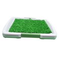 thumbnail image 4 of Pet Puppy Dog Pee Pad Aseo de Entrenamiento para Mascotas para Mascotas en Interiores Y Exteriores SM SunniMix Pet Puppy Pee Pad, 4 of 8