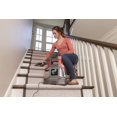 thumbnail image 4 of HOOVER Spotless Portable Carpet & Upholstery Cleaner, 4 of 6