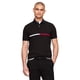 thumbnail image 1 of Polo Tommy Hilfiger Flag Pride para hombre, corte personalizado, 1 of 4
