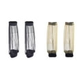 thumbnail image 3 of lanema 2x Mosquito Net Leg Socks Pant Cover Outdoor Foot Leg Mesh Stocking for Fishing, 3 of 13