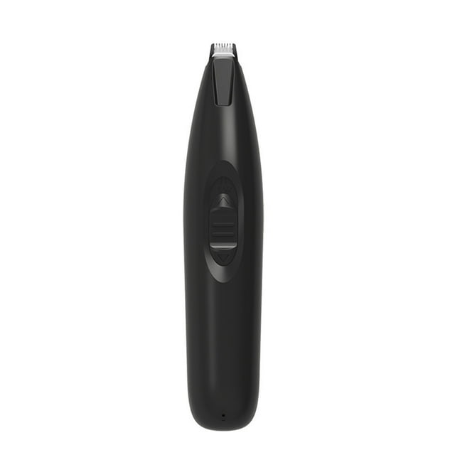 Professional Dog Grooming Clippers Cordless with LED Light Two-speed Adjustment Small Pet Hair Grooming Clippers