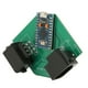 thumbnail image 4 of Mango Joysticks Adaptador USB Convertidores de mango compactos de baja latencia Placa externa para RasPi para Mister FPGA para PC Adaptador de mango, 4 of 5