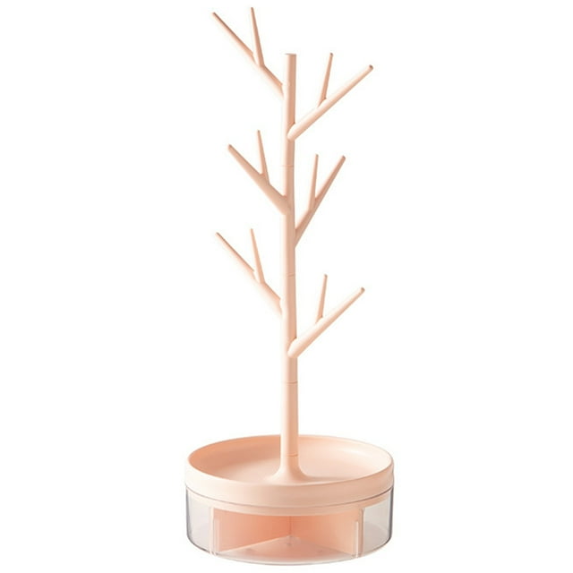 Support à Bijoux Délicat Support à Colliers Arbre à Bijoux - Walmart.ca