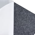 thumbnail image 3 of 1pc 300 * 300mm Adhesive Heat Bed Tape Sticker Build Surface Cover Square Sheet Black 3D Printer Parts, 3 of 5