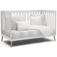 thumbnail image 4 of Delta Children Tucker 4-in-1 Convertible Crib, 4 of 8