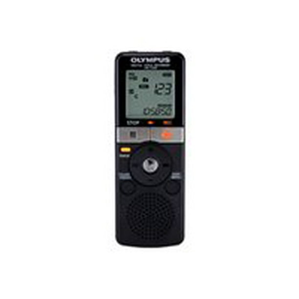 Olympus VN7200 2GB Digital Voice Recorder