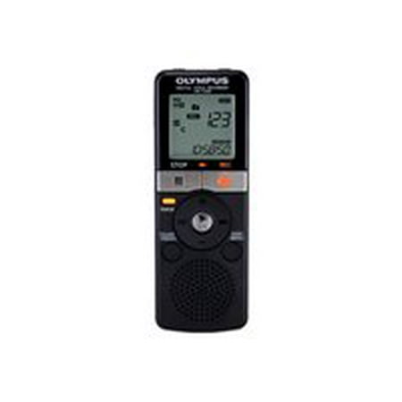 Olympus VN-7200 2GB Digital Voice Recorder