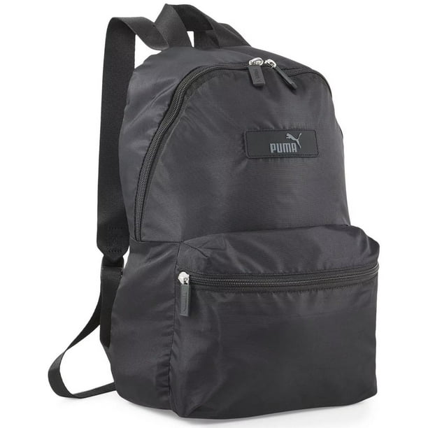 Mochila Puma Core Pop UNISEX 079855-01 negro SIN TALLA