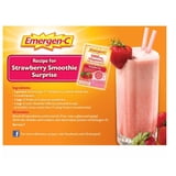 Emergen Emergen-C Variety Pack Dietary Supplement Drink Mix with 1000 mg ...