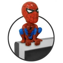 "Funko Marvel Spiderman Computer Sitter, 8382"