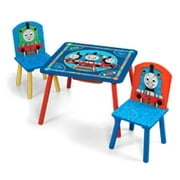 Thomas & Friends Table and Chair Set with Storage