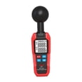 thumbnail image 4 of Contador Geiger Monitor de Radiación Sunnimix, 4 of 8