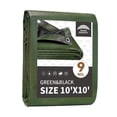 thumbnail image 1 of Lona Raindeway, 305 x 305 cm, impermeable, 9 mm de grosor, 1 of 8