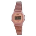 thumbnail image 1 of Casio Reloj Vintage para Jóvenes, Digital, Modelo LA-11WR-5A, para Mujer., 1 of 2