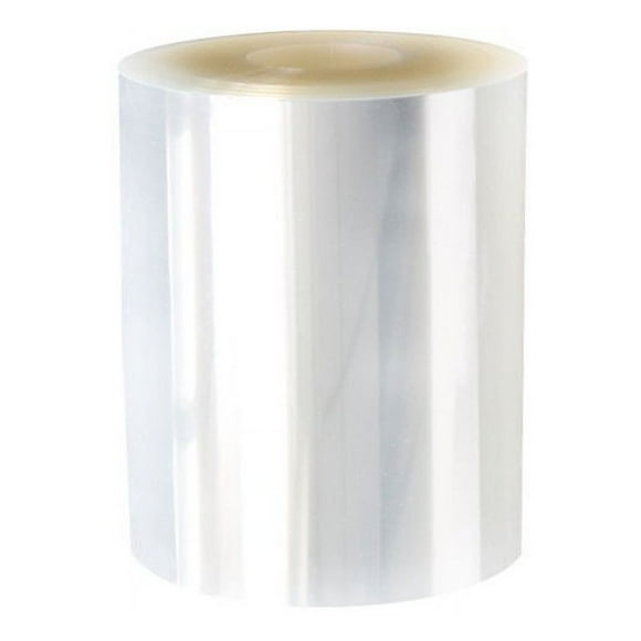 PENGXIANG Cake Collar Plastic DIY Cake Collar Transparent Mousse Cake Sheets Surrounding Edge Clear Cake Strips for Baking(10cm)
