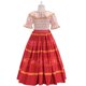 thumbnail image 2 of Vestido de casa completa mágico europeo y americano, ropa de juego para niños, vestido para niños, ropa de actuación de cosplay, 2 of 6